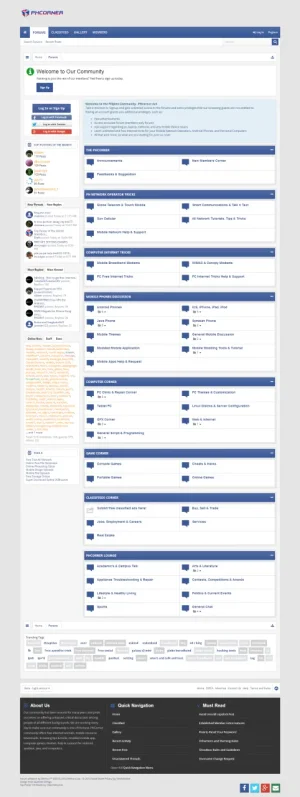 Pinoy Latest Technology Forums.webp