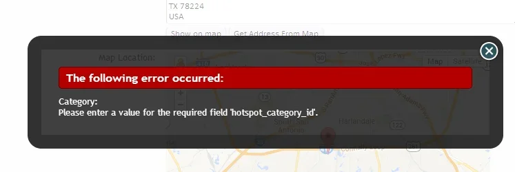 map function error.webp
