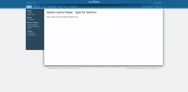 Admin CP   Quiz for XenForo.webp