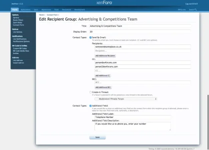 Recipient Group   Admin CP   AVForums.webp