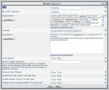 BB Code Manager - vBulletin Admin Control Panel_1293577301379.webp
