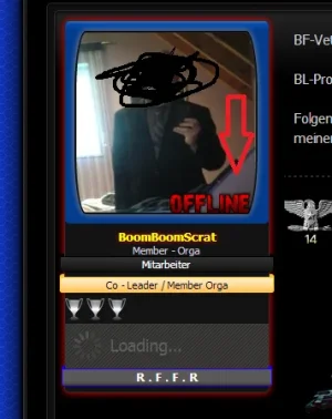 [Pinnunity.de]wer war online widget.webp