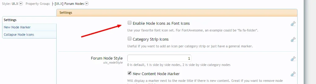 Style Properties  ├  UI.X  Forum Nodes   Admin CP   Development Demo   Audentio Design.webp