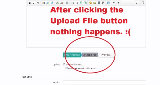 here is not working.webp