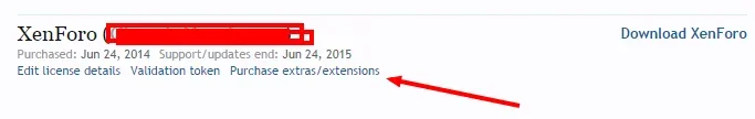 Your Licenses   XenForo.webp