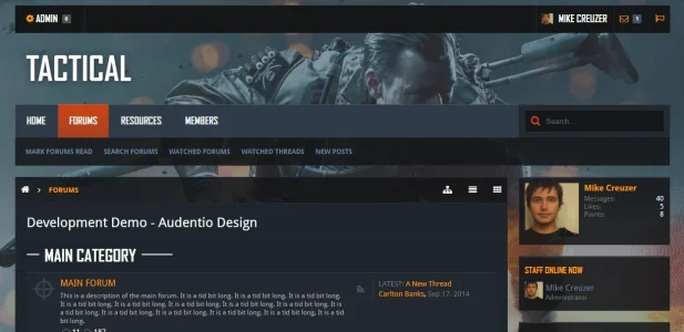 Development Demo   Audentio Design.webp