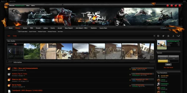 FireShot Capture - TBGclan.com I True Born Gaming - http___www.tbgclan.com_forums_.webp