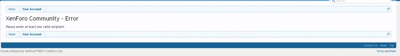 error message in new dedicated screen.webp