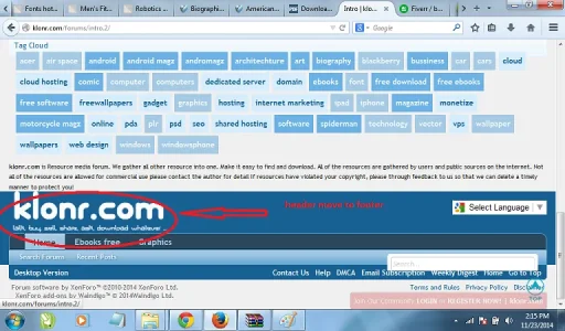 header move to footer 2.webp