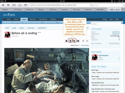 Download media on iOS.webp
