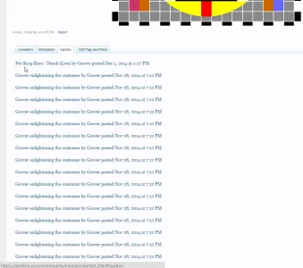 caption no limit on media gallery embed.webp