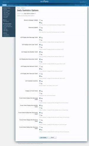 Options- Daily Statistics Options - Admin CP - FTW Gamer.webp