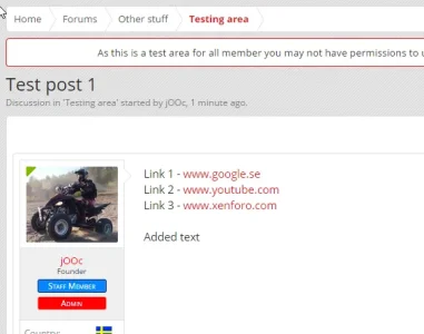 post with links created - bb on - post edited.webp