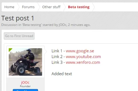 post with links created - bb off - post moved.webp