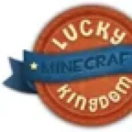 Lucky Kingdom MineCraft