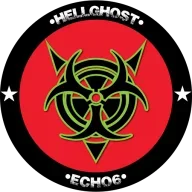 Hellghost