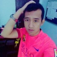Muhammad Ferdian