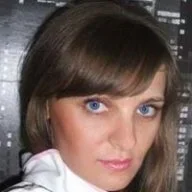 Svetlana Bykova
