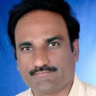 Nageswar Rao