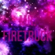 Mr. Firetruck