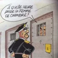 Denis la Malice