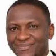 Daniel Mwamba