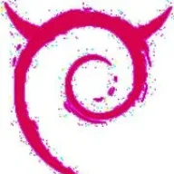 Linux Debian