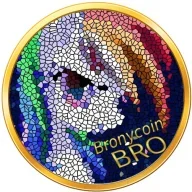 Bronycoin