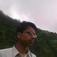 Cr Dahal