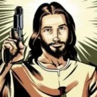 Jesus in Malibu
