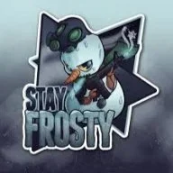 StayFrosty