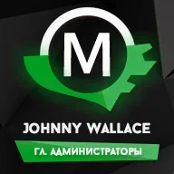 JohnnyWallace