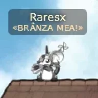 Raresx
