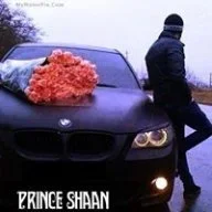 Prince Shaan