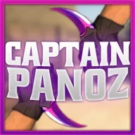 CaptainPanoz
