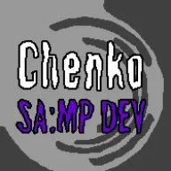 Chenkers