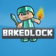 BakedLock