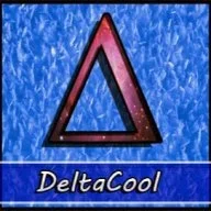DeltaCool25