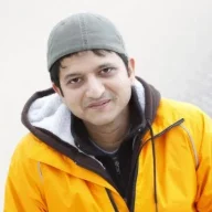 Mangesh