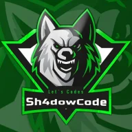 Sh4dowCode