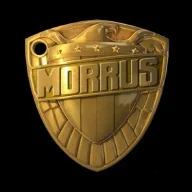 Morrus