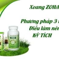 xaongzoha