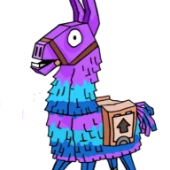 LlamaCraft