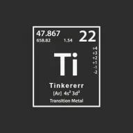Tinkererr