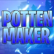 Pottenmaker