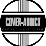 cover addict