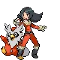Scorbunny
