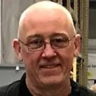 Ian McDonnell
