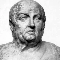Young Seneca