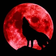 Vollmond